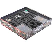 Feldherr Set di Schiuma Compatibile per Star Wars: Rebellion - Rise of The Empire Gioco da Tavolo