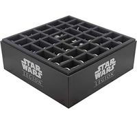 Feldherr Set Schiuma Compatibile con Star Wars: Legion Clone Wars - Core Box