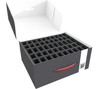 Feldherr Storage Box FSLB150 Compatibile con 100 Miniature più Serbatoi o Mostri