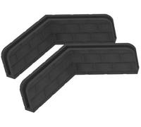 Feldherr Supporto per Lo Schermo dello Stregone Malvagio Compatibile con HeroQuest (2021) - Pratici Supporti per Uno Schermo Stabile del Game Master