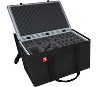 Feldherr Transporter + Euro Box Compatibile con Star Wars Armada