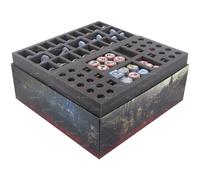 Feldherr: Value Set for The Others-7 Sins Base Boardgame Box