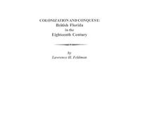 Feldman Colonization and Conquest (Tascabile)