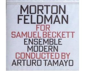 Feldman : For Samuel Beckett
