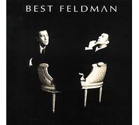 Feldman, Francois - Best Of Francois Feldman