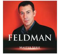 Feldman, François - Master Serie : François Feldman