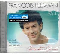 Feldman,Francois - Master Serie Vol.1