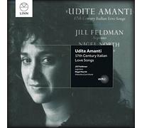 FELDMAN, JILL - UDITE AMANTI