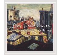 Feldman, Lee - Ive Forgotten Everything