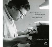 Feldman, M. - Triadic Memories