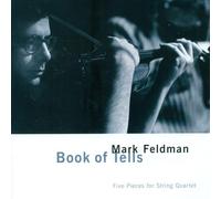 Feldman, Mark - Book Of Tells