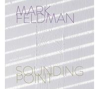 Feldman Mark - Sounding Point