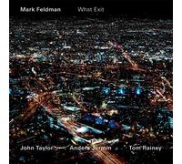 Feldman Mark - What Exit