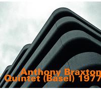 Feldman, Morton - Anthony Braxton Quintet (Basel) 1977