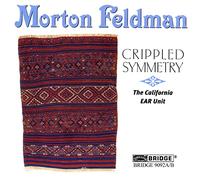 Feldman, Morton - Crippled Symmetry