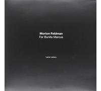 Feldman, Morton - For Bunita Marcus