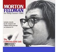 Feldman, Morton - For Philip Guston