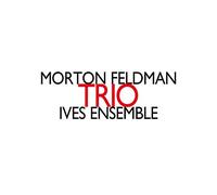 Morton Feldman Morton Feldman: Trio (CD) Album