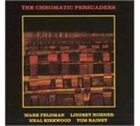 Feldman - The Chromatic Persuaders