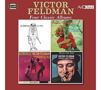 Feldman Victor - Four Classic Albums