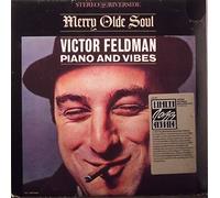 Feldman,Victor - Merry Olde Soul