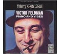 Feldman,Victor - Merry Olde Soul