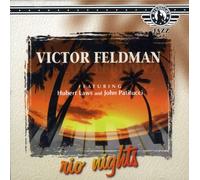 Feldman, Victor - Rio Nights