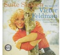 Feldman,Victor (the Music of) - Suite Sixteen