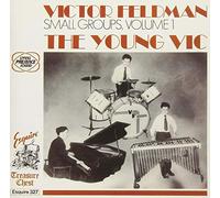 FELDMAN, VICTOR - YOUNG VIC -LTD-
