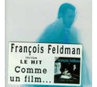 Feldmann,Francois - A Contre Jours