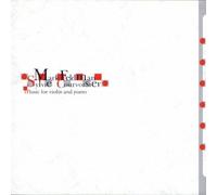 Feldmann,M. - Music for Piano and Violin