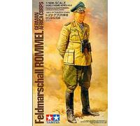 Feldmarchall Rommel - 1:16 - Tamiya - 36305 - @