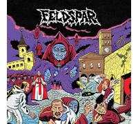 Feldspar Old City New Ruins (Vinyl LP)