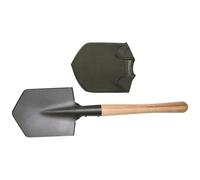 Feldspaten Con Manico In Legno BW Spaten Da Esterno Con Manico In Legno E Borsa