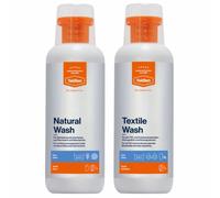Feldten Natural Wash + Textile Wash 2x500 ml