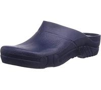 Feldtmann 35015, Zoccoli da giardino, taglia 37/38, colore: Blu