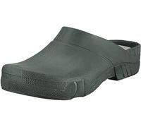 Feldtmann 35017, Zoccoli da giardino, taglia 39/40, colore: Verde