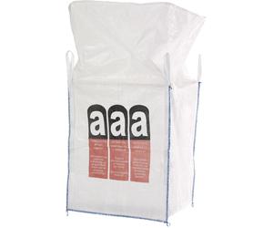 Feldtmann Big Bag di amianto