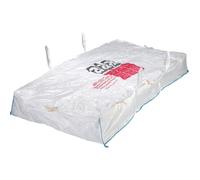 Feldtmann Big Bag per i dischi