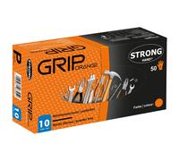 Feldtmann Guanti monouso Stronghand Grip Nitrile 0424