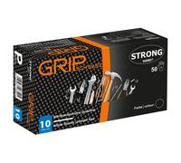 Feldtmann Guanto monouso Stronghand Grip Nitrile 0422