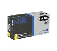 Feldtmann STRONGHAND Guanto monouso in NITRILE
