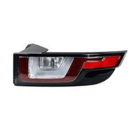 FELEA Auto Fanali Posteriori Fanale Posteriore Per Range-Rover Evoque 2016 2017 2018 Luci Freni Arresto Coda Auto Lampada Freno,B-right side