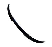 FELEA Auto Spoiler Posteriori protezione per Audi A5 COUPE 2door B9 2017-2023,Spoiler sul Tetto Alettone Protezione Esterno Accessori
