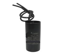 FELEA CBB60 Pompa di circolazione Pompa di Riscaldamento condensatore della Pompa dell'Acqua della Lavatrice 450V 1UF 1.2UF1.5UF 1.8UF 2UF 2.5UF 3UF 3.5UF 4.5UF (Size : 1.2UF)