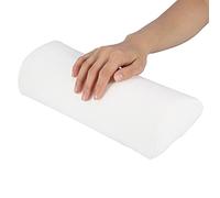 Felenny Nuovo cuscino per il resto della mano staccabile lavabile Nail Art spugna cuscino strumento manicure