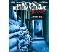 Felesenheimer/Boon/Jackson - Haunting of Rebecca Verlaine
