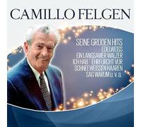Felgen, Camillo - Camillo Felgen