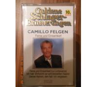 Felgen,Camillo - Goldene Schlagererinnerungen