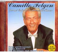 Felgen,Camillo - Ich Hab Erfurcht Vor Schneeweissen Haaren